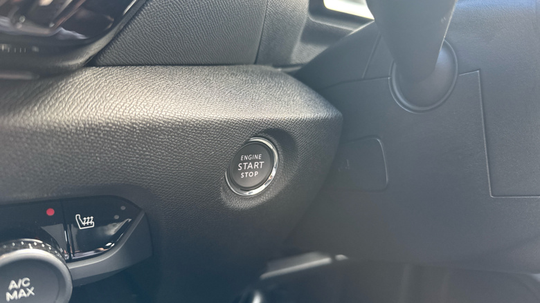 Citroen C4 100kW E-series 50kWh 5dr Auto Electric Hatchback